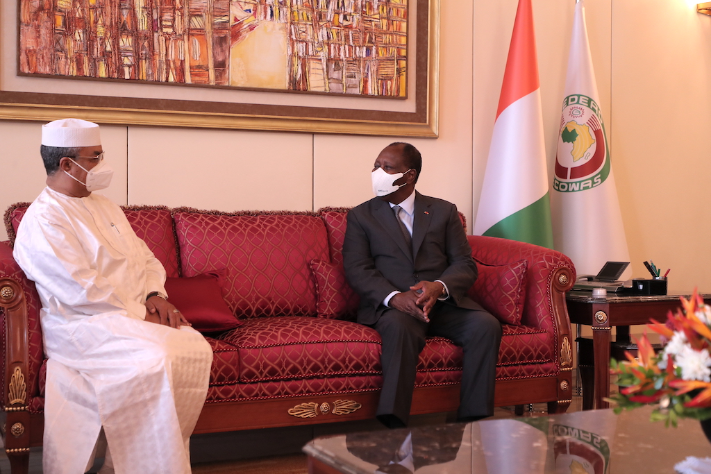 Cabinet du Premier Ministre